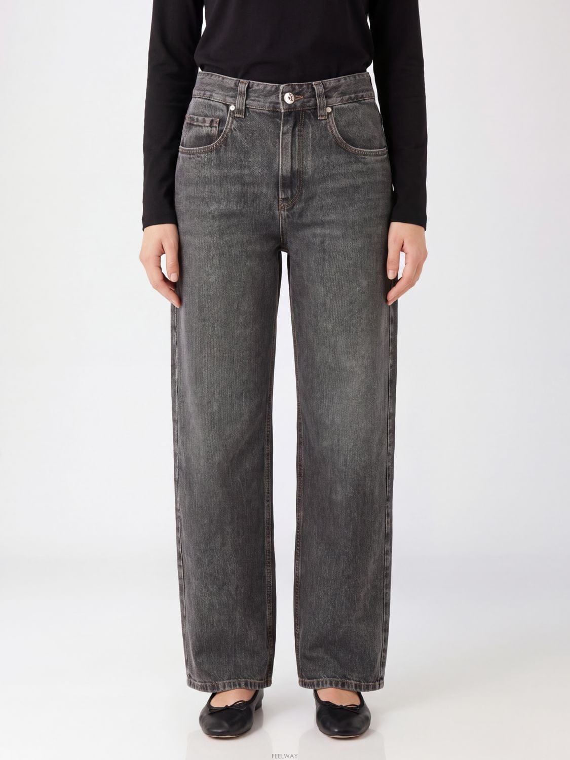 Brunello Cucinelli [A6] ���ڷ� ��ġ�ڸ� MA095P5565 ���� û���� MA095P5565-C9827[A6] ���ڷ� ��ġ�ڸ� MA095P5565 ���� û���� MA095P55