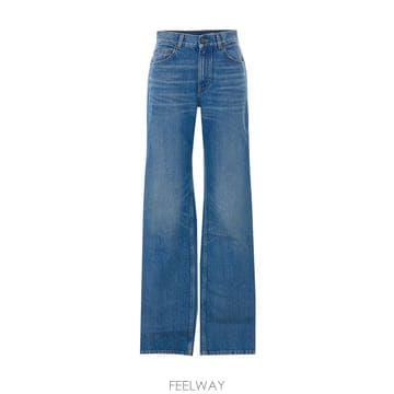 26 S/S 끌로에 데님 진 26UDP11153/40C B0012332212