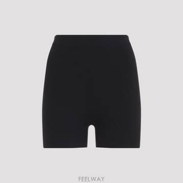 [A3] 월포드 53500 쇼츠 53500 7005 BLACK