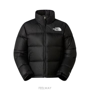 26 F/W 더 노스페이스 GIACCA 1996 레트로 NUPTSE  B0042332341