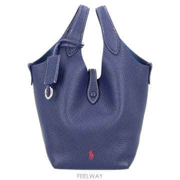 26 F/W 폴로 랄프로렌 백 토트백 폴로 PLAY 스몰 428944 B0042332802