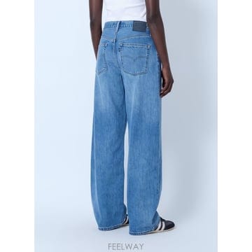 26 F/W 리바이스 드롭 BARREL 진 003J4-0005 B0112332520