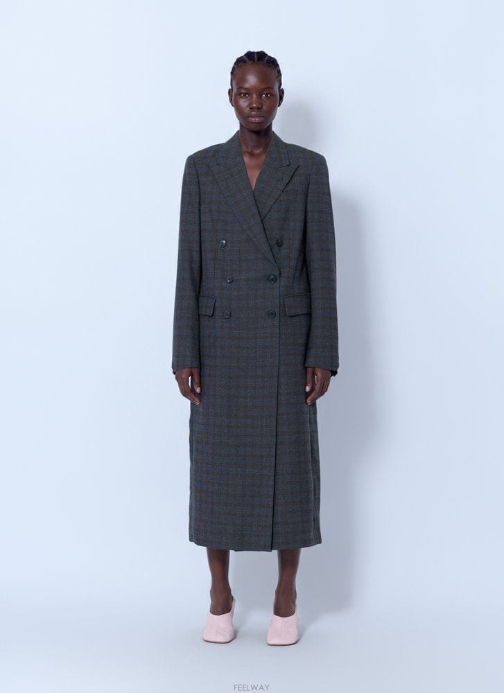 Dries Van Noten 26 F/W �帮�� �� ��ư ���� �극��Ƽ�� RARRYSTA ��Ʈ 2 B011233252526 F/W �帮�� �� ��ư ���� �극��Ƽ�� RARRYSTA ��Ʈ 2 
