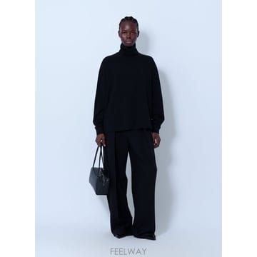 26 F/W 더 로우 KELTA 터틀넥 탑 R000681-K788-B B0112332530