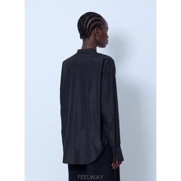 THE Row 26 F/W �� �ο� ��� ���� R000560-W4640-BLK B011233254026 F/W �� �ο� ��� ���� R000560-W4640-BLK B0112332540