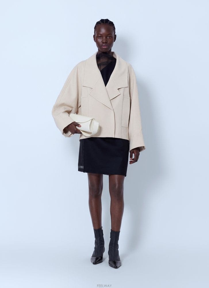 Sportmax 26 F/W ���������� ���������� NOTCHED ī�� ���� 26220 B011233254426 F/W ���������� ���������� NOTCHED ī�� ���� 26220 B