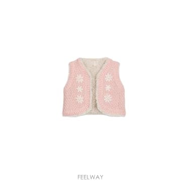 루이스미샤 YOLETTE 자켓 (KIDS 상품) FRCW26V027 B0302332329