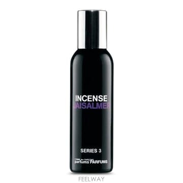 꼼데가르송 꼼 데 GARCONS INCENSE SERIES 3 JA B0482327342