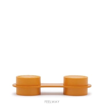 까시나 오렌지 스틸 더블 CONNECTING 엘리먼트 230D100 B0482327355