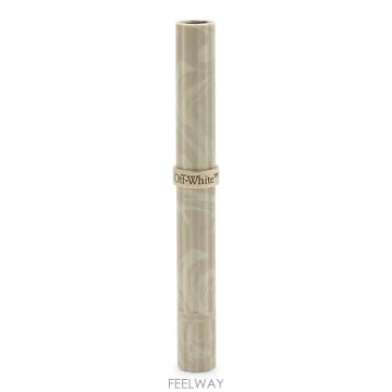 오프화이트 블랙 IMPRINT 젯 STICK OC34C99PO102 B0482327371