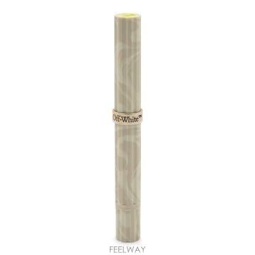 오프화이트 라임 IMPRINT 젯 STICK OC34C99PO102 B0482327372