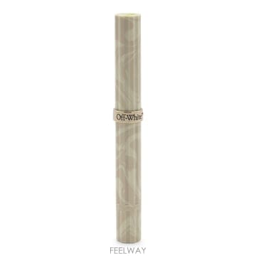 오프화이트 그린 IMPRINT 젯 STICK OC34C99PO102 B0482327374