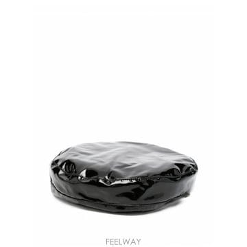 아르마니 모자 BLACK