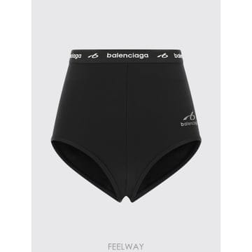 [A6] 발렌시아가 A000NSTUVN7 여성 언더웨어 A000NSTUVN7-1000