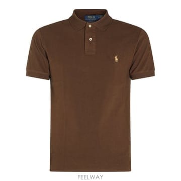 폴로 랄프로렌 LONGSLEEVEDSHIRTS 71053685650 B1042332174