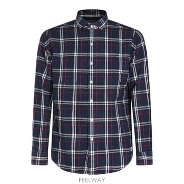 폴로 랄프로렌 LONGSLEEVEDSHIRTS 710B3024100 B1042332175