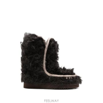 MOU 26FW ��� ���� FW101070M MOCHA BROWN26FW ��� ���� FW101070M MOCHA BROWN