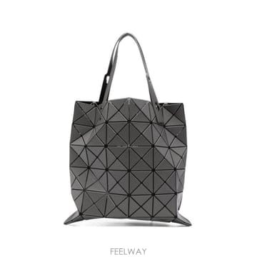 26FW 바오바오 토트백 BB68AG683 14 DARK GREY