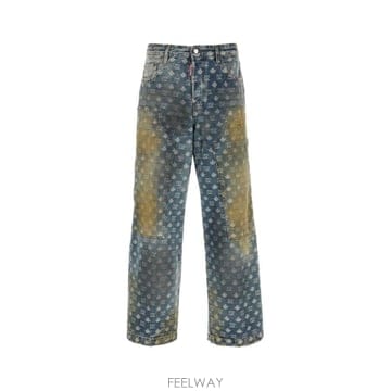 Dsquared2 26FW �������2 ���� ���� S74LB1994D30023 470 Printed26FW �������2 ���� ���� S74LB1994D30023 470 Printed