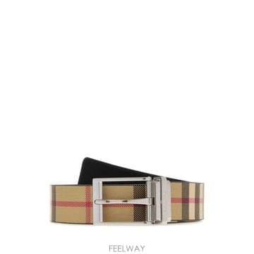 Burberry 26FW ������ ��Ʈ 8132274 A7026 Checked26FW ������ ��Ʈ 8132274 A7026 Checked