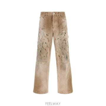 Dsquared2 26FW �������2 ���� ���� S74LB1976D30044 099 Beige o Tan26FW �������2 ���� ���� S74LB1976D30044 099 Beige o