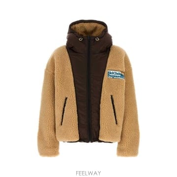 디스퀘어드2 아우터 베이지