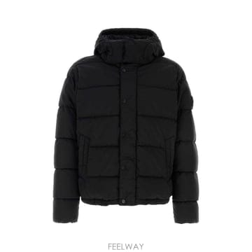 26FW 스톤 아일랜드 아우터 L2S154100063S0F52 V0029 Black