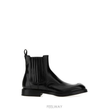 26FW 돌체앤가바나 스니커즈 A60649A0881 80999 Black