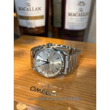 오메가 씨마스터 아쿠아테라 39mm 급매