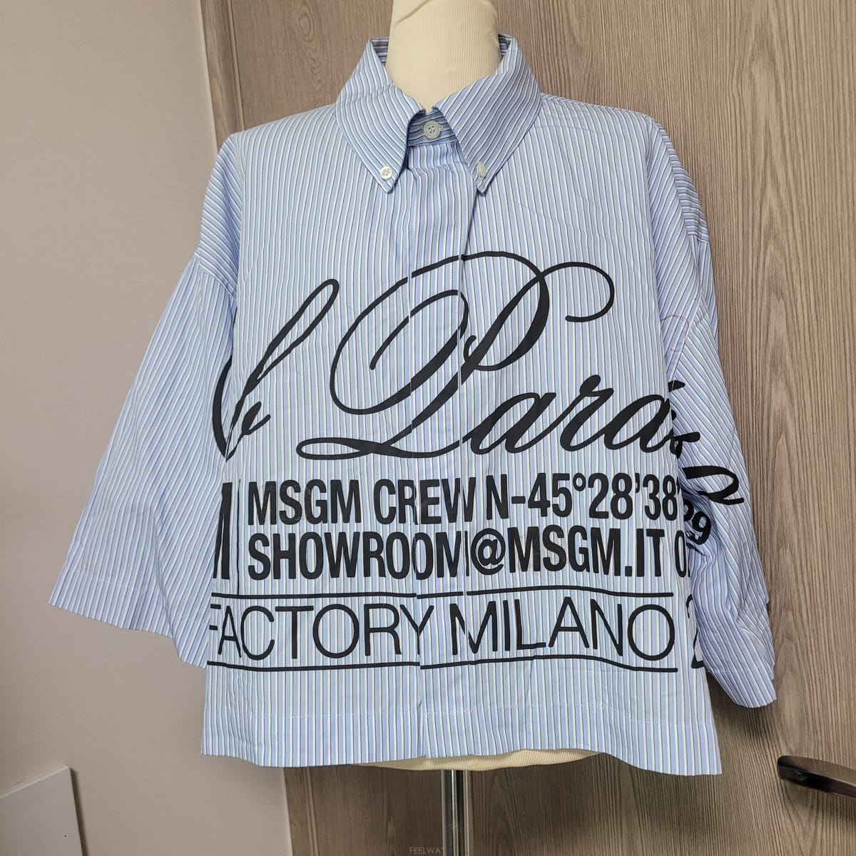 MSGM MSGM ��Ʈ������ ũ�� ���� ����Ʈ ���� 22��� 43MSGM ��Ʈ������ ũ�� ���� ����Ʈ ���� 22��� 43
