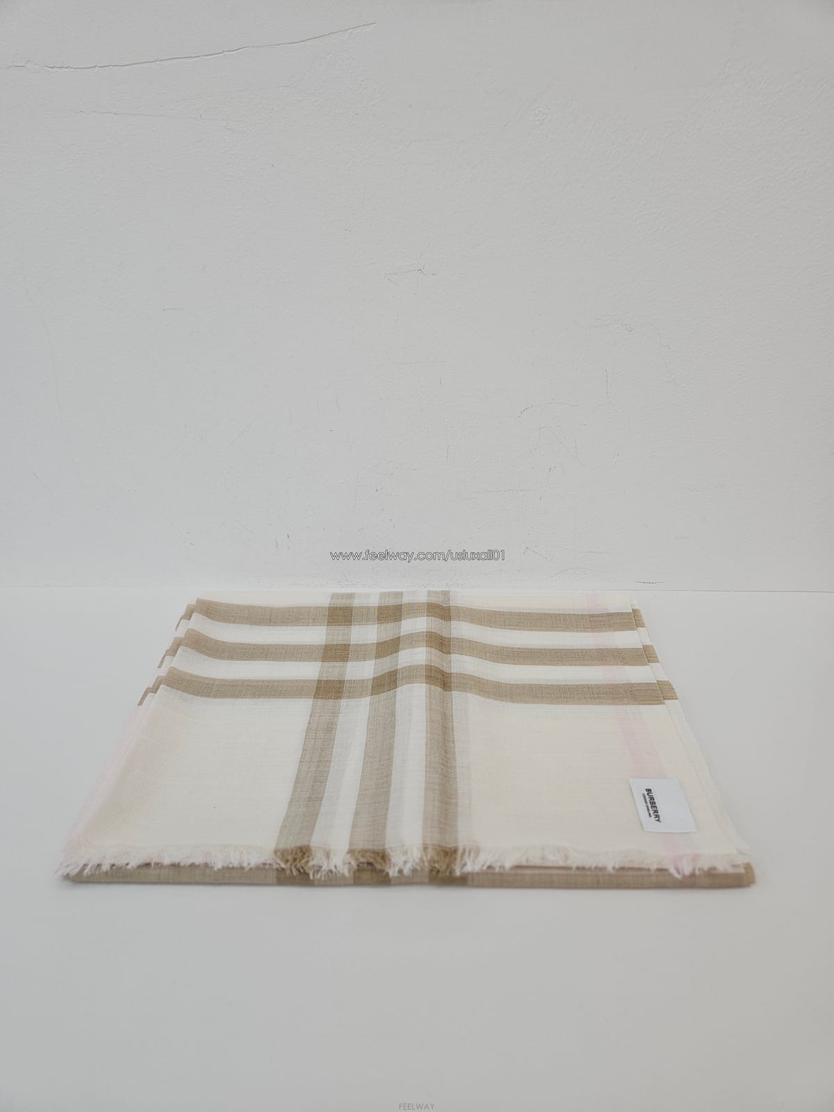 Burberry [�߰���ǰ ������ �����] ������ ����Ʈ üũ �� ��ũ ��ī�� 8021442[�߰���ǰ ������ �����] ������ ����Ʈ üũ �� ��ũ ��