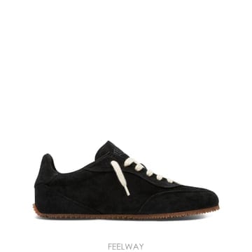 악셀아리가토 Daze suede lace up sneakers 12269053018376 TP72567987