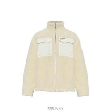 캐나다구스 Harrier fleece jacket 12296539734280 TP725716471