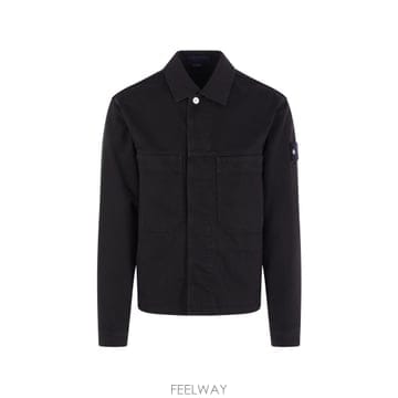 스톤아일랜드 patch pocket jacket 12296562475272 TP725716548