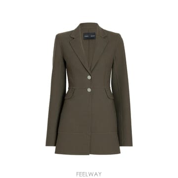 프로엔자 슐러 Maera 자켓