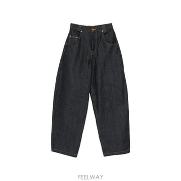 Willy Chavarria Bad Girl jeans 12296566079752 TP725715539