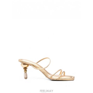 Cult Gaia Reign beaded sandals 12296539996424 TP725716235