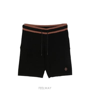 CHE Armas knit shorts 12296538063112 TP725716212