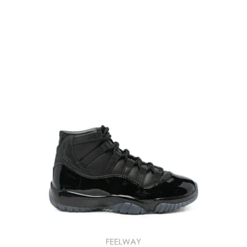 꼼데가르송 x Air Jordan 11 leather sneakers 12296540160264 TP7257