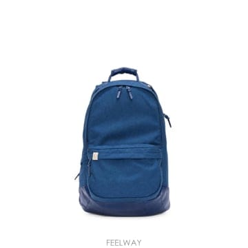 Visvim ����� Cordura zip up backpack 12296565195016 TP725716168����� Cordura zip up backpack 12296565195016 TP725716