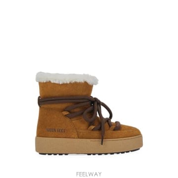 Moon Boot Ltrack Sofia brown boots 12296552218888 TP72571596