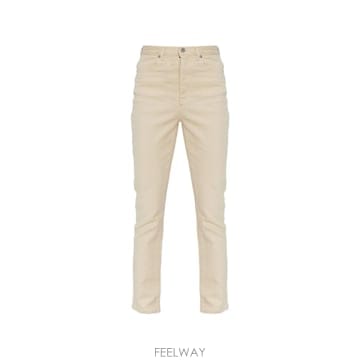쟈크뮈스 The de Nimes Palma denim pants 12296548516104 TP7257155