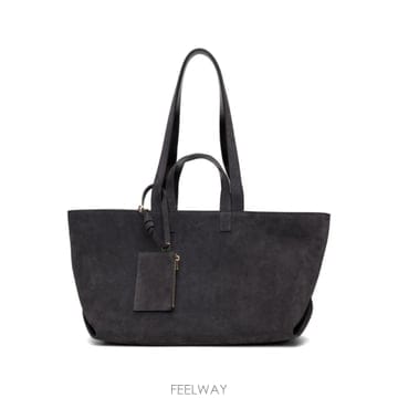 아페쎄 그레이 드러머 토트백 PXCAL F67057 TP877929440