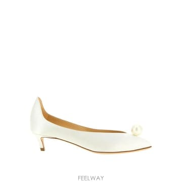 | Other Brand | 26FW ���״� ��Ʈ�� Pearl Pumps 506926CREAM TP58173394426FW ���״� ��Ʈ�� Pearl Pumps 506926CREAM TP581733944