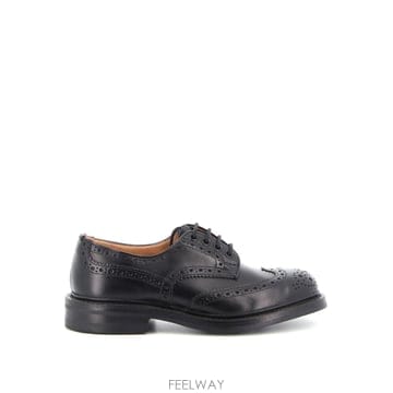 26FW 트리커즈 Bourton brogues BOURTONBLACKCALF TP581718919