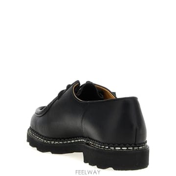 26FW 파라부트 Michael 더비 슈즈 715604LISSENOIR TP581718903