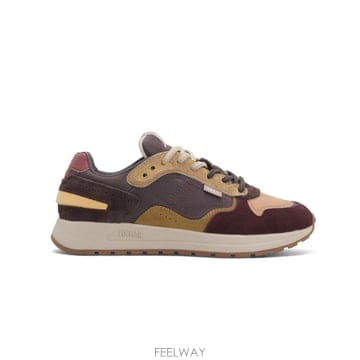 콜마 여성 스니커즈 1241351PLUM TP581719968