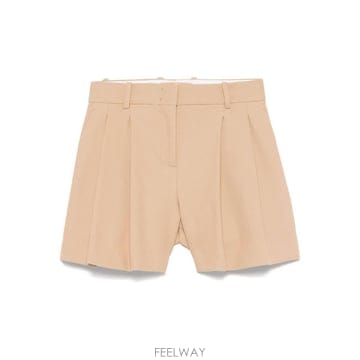 25SS 에르마노 설비노 버뮤다 숏츠 D466P307EGK60920 TP581718865