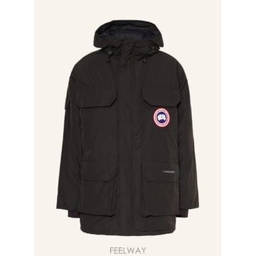 캐나다구스 다운 파카 EXPEDITION 100130589213001 TP581731370