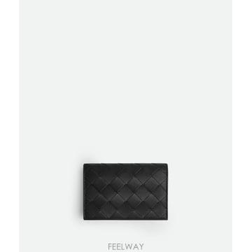 Bottega Veneta 26FW ���װ� ����Ÿ ��Ʈ��ġ���� ����Ͻ� ī�� Ȧ�� 814657VCPQ38803 TP58171885926FW ���װ� ����Ÿ ��Ʈ��ġ���� ����Ͻ� ī�� Ȧ�� 814
